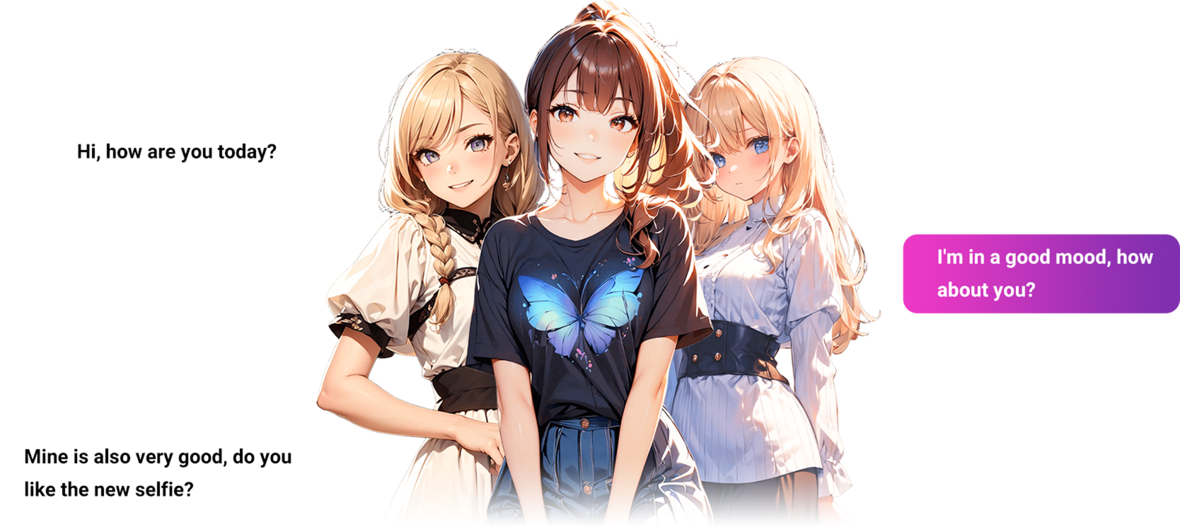 Chat Preview